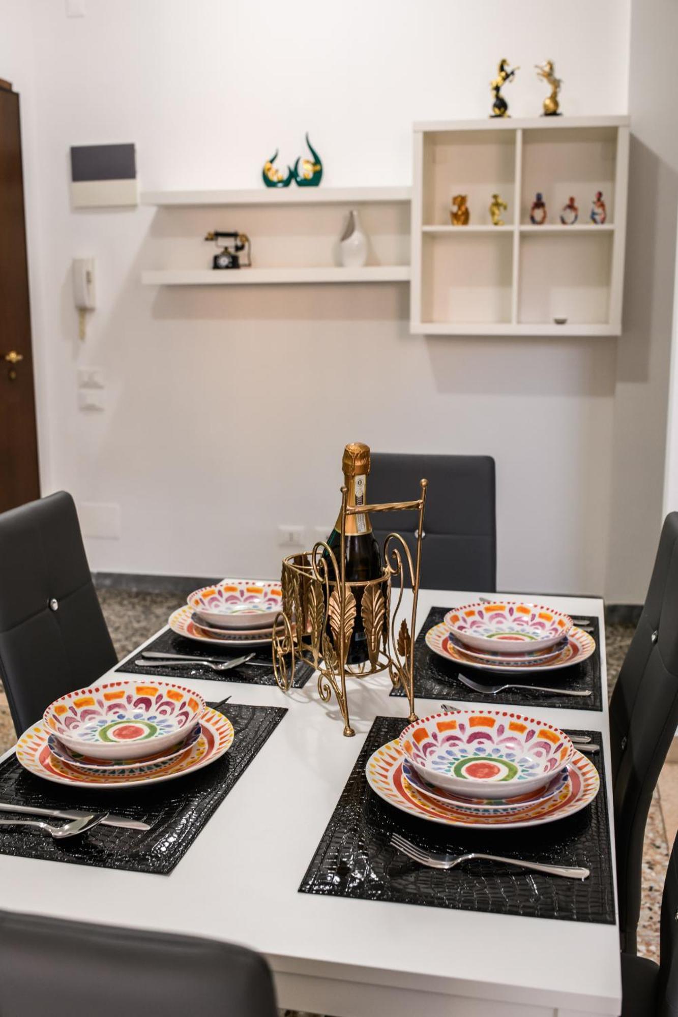 Laura Home فيرونا المظهر الخارجي الصورة